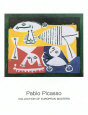Mere et Enfants Picasso